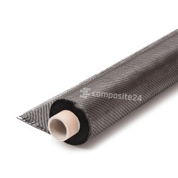 Oglekļa audums twill 400g/m2 Oglekļa audums twill 400g/m2