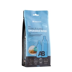 Epoksīda sveķi pārklājumiem 1.4kg Epoksīda sveķi pārklājumiem 1.4kg