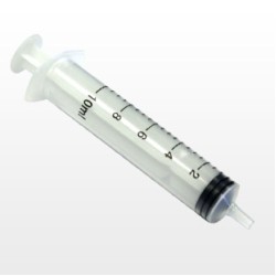 Šļirce 10 ml Šļirce 10 ml