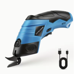 Elektriskās šķēres