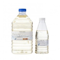 Epoksīda sveķi 3 kg Epoksīda sveķi 3 kg