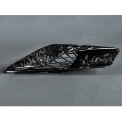 Forged oglekļa šķiedra