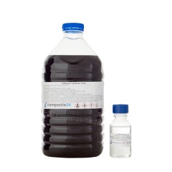 Infūzijas Vinilestera sveķi VE-3MM 4 kg Infūzijas Vinilestera sveķi VE-3MM 4 kg
