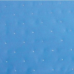 Perforētā plēve Perforētā plēve