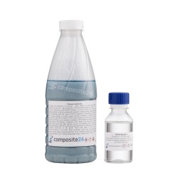 Poliestera formas sveķi 1 kg Poliestera formas sveķi 1 kg