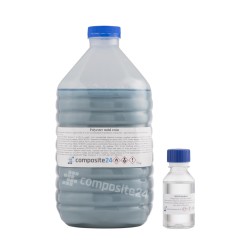 Poliestera formas sveķi 5 kg Poliestera formas sveķi 5 kg