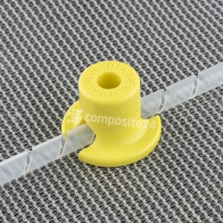 Spirāles savienotājs Spirāles savienotājs