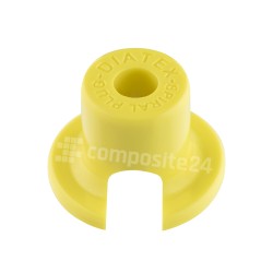 Spirāles savienotājs Spirāles savienotājs