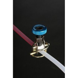 Sveķa padeves caurules noslēgs Squeezee Sveķa padeves caurules noslēgs Squeezee