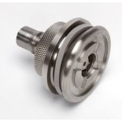 Vakuuma plēves savienotājs Vakuuma plēves savienotājs