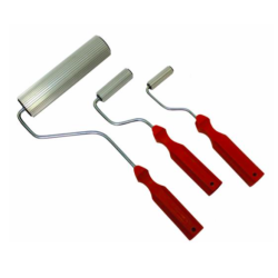 Burbuļu izspiešanas veltnis PADDLE (100x21mm) Burbuļu izspiešanas veltnis PADDLE (100x21mm)