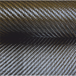 Oglekļa šķiedra twill 160g/m2 Oglekļa šķiedra twill 160g/m2