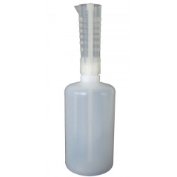 Cietinātāja dozētājs 1000ml Cietinātāja dozētājs 1000ml