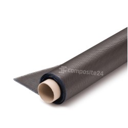 Oglekļa audums plain 200g/m2 Oglekļa audums plain 200g/m2