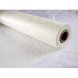 Stikla šķiedras mats 450g/m2 Stikla šķiedras mats 450g/m2