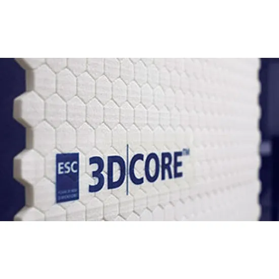 3D CORE 3mm | CHEMIFY