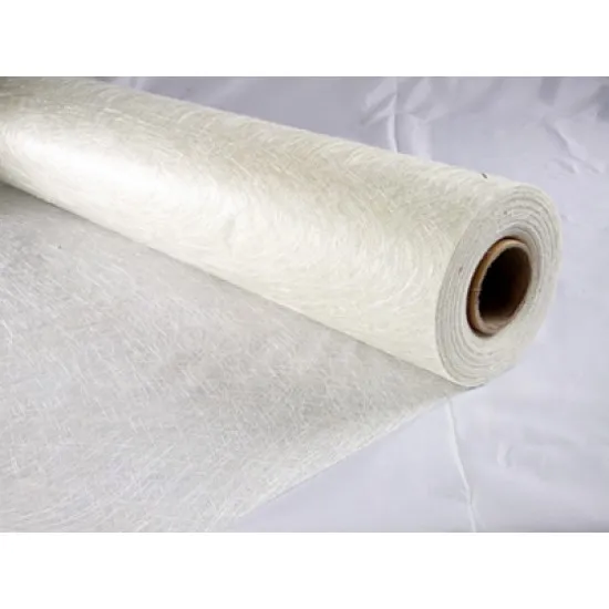 Stikla šķiedras mats 450g/m2 | CHEMIFY