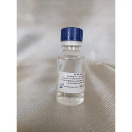 MEKP cietinātājs | CHEMIFY