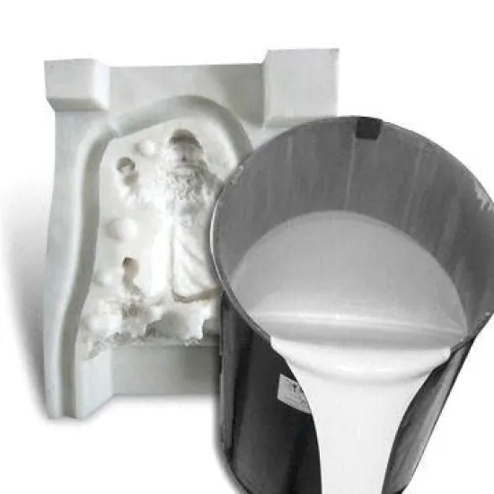 Formas silikons | CHEMIFY