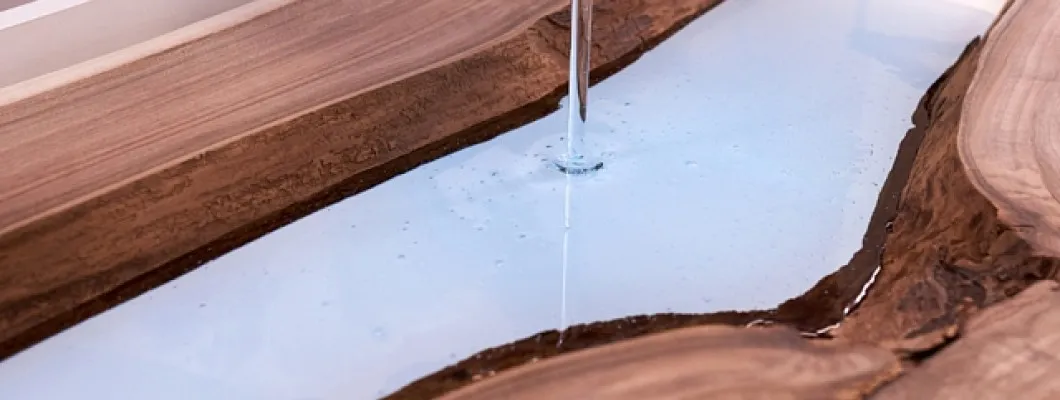 Epoksīda sveķu liešana: visaptveroša rokasgrāmata