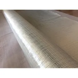 Biaksiālā stikla šķiedra 840g/m2 0/90