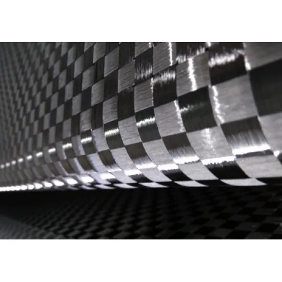 Oglekļa šķiedra plain 193g/m2 | CHEMIFY