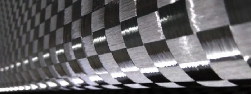 Kā izvēlēties stikla šķiedras, oglekļa šķiedras un citus audumus