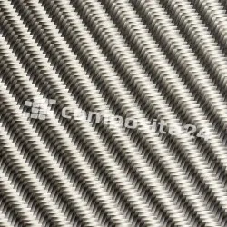 Oglekļa sķiedra twill 285g/m2 4/4