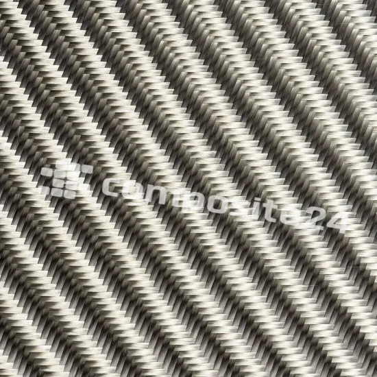 Oglekļa sķiedra twill 285g/m2 4/4 | CHEMIFY