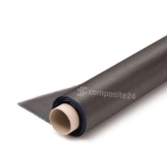 Oglekļa šķiedras audums twill 200g/m2 | CHEMIFY