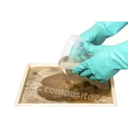 Epoksīda sveķi pārklājumiem 1.4kg