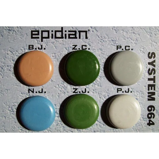 Epoksīda grīdu pārklājums | CHEMIFY