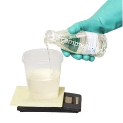 Epoksīda sveķi 6 kg