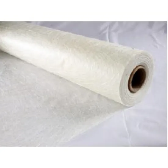 Stikla šķiedras mats 450g/m2 | CHEMIFY
