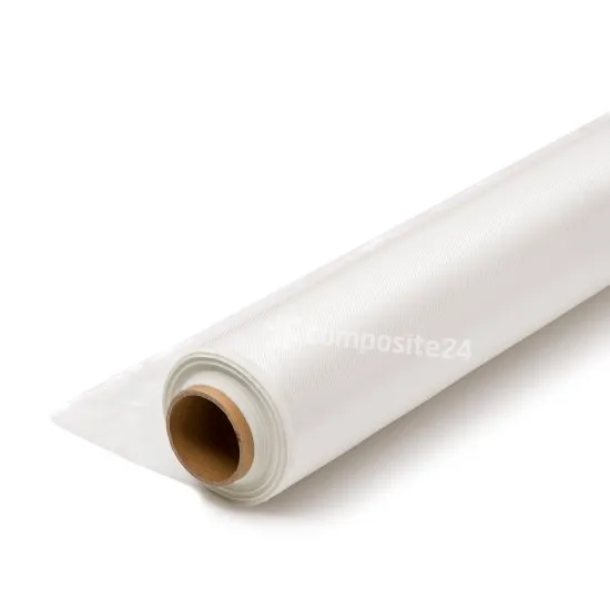 Stikla šķiedras audums twill 110g/m2 | CHEMIFY