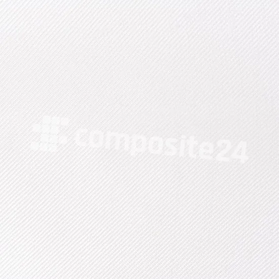 Stikla šķiedras audums twill 110g/m2 | CHEMIFY