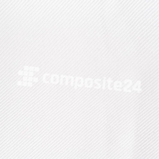 Stikla šķiedras audums twill 200 g/m2 | CHEMIFY
