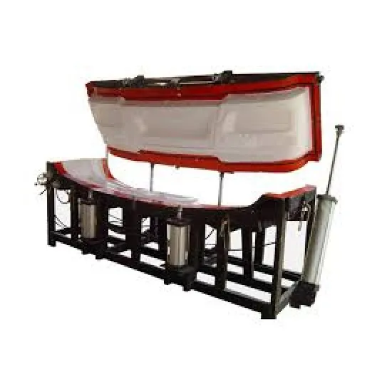 GRACO Sveķu pārneses iekārta RTM | CHEMIFY