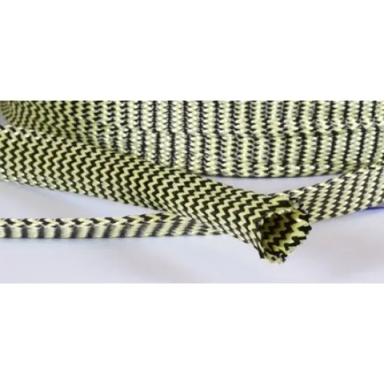 Hibrīd oglekļa/kevlāra uzmava | CHEMIFY