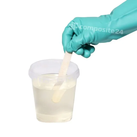 Epoksīda sveķi 1.13 kg | CHEMIFY