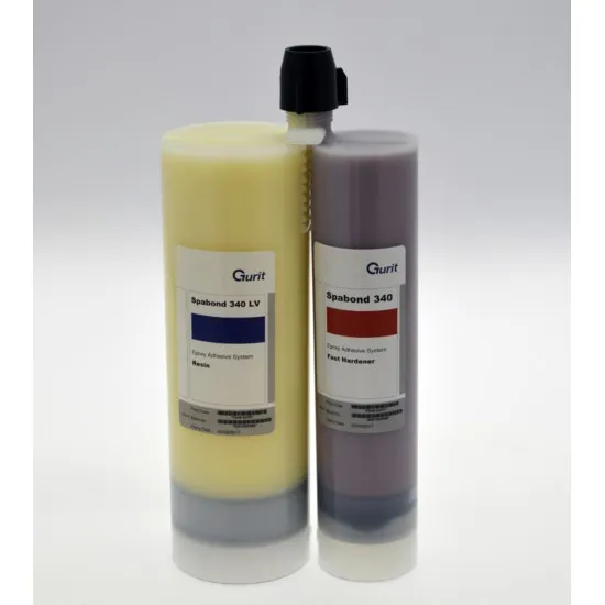 Spabond 340LV | CHEMIFY