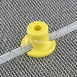 Spirāles savienotājs