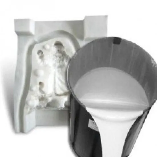 Formas silikons | CHEMIFY