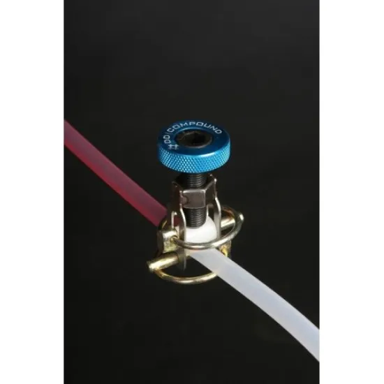 Sveķa padeves caurules noslēgs Squeezee | CHEMIFY