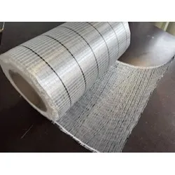 Vienvirzien stikla šķiedra / oglekļa šķiedras audums 1095g/m2