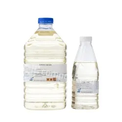 Epoksīda sveķi 6 kg