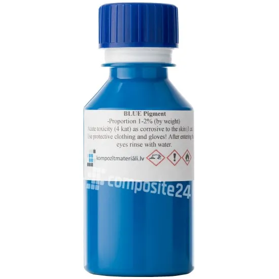Zils pigments 100g | CHEMIFY