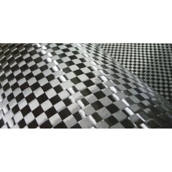 Oglekļa šķiedra plain 193g/m2 | CHEMIFY