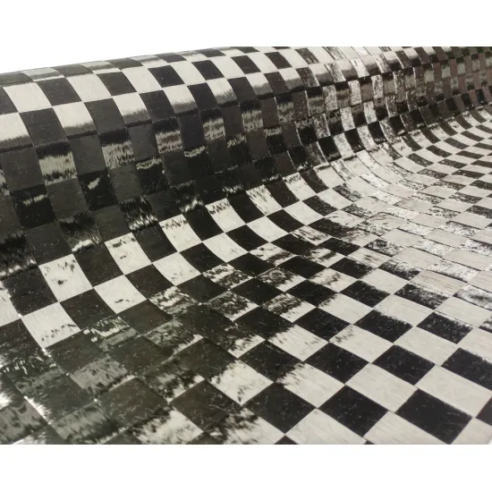 Oglekļa šķiedra plain 193g/m2 | CHEMIFY