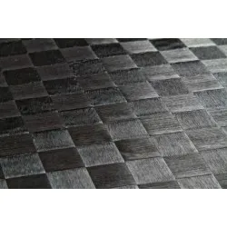 Oglekļa šķiedra plain 193g/m2